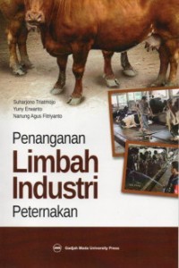 Image of Penangan Limbah Industri Peternakan