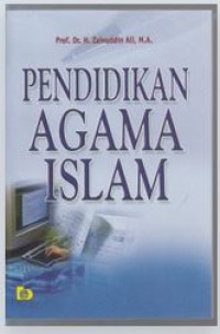 Image of Pendidikan Agama Islam