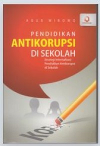 Image of Pendidikan Antikorupsi di Sekolah