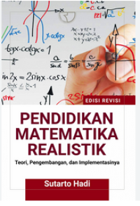 Image of Pendidikan Matematika Realistik