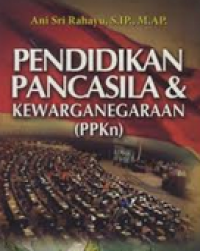 Image of Pendidikan Pancasila dan Kewarganegaraan