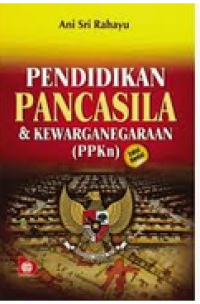 Image of Pendidikan Pancasila dan Kewarganegaraan