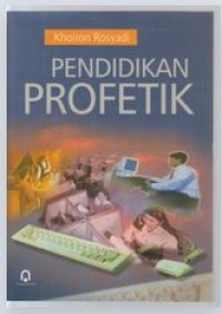 Image of Pendidikan Profetik