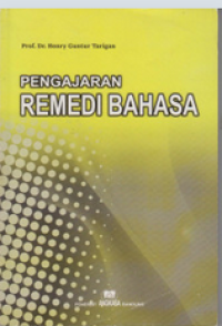 Image of Pengajaran Remedi Bahasa