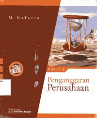 Image of Penganggaran Perusahaan