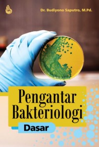 Image of Pengantar Bakteriologi Dasar