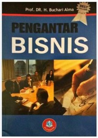 Image of Pengantar Bisnis