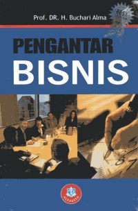 Image of Pengantar Bisnis