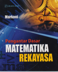 Image of Pengantar Dasar Matematika Rekayasa