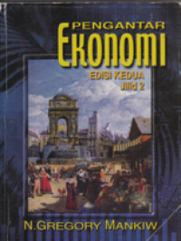 Image of Pengantar Ekonomi