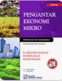 Image of Pengantar Ekonomi Mikro