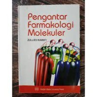 Image of Pengantar Farmakologi Molekuler