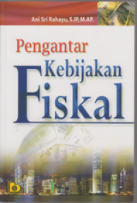 Image of Pengantar Kebijakan Fiskal