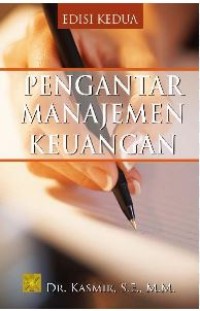 Image of Pengantar Manajemen Keuangan