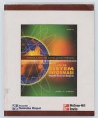 Image of Pengantar Sistem Informasi (Introduction to Information System)