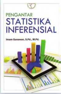 Image of Pengantar Statistika Inferensial