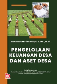 Image of Pengelolaan Keuangan Desa dan Aset Desa