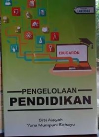 Image of Pengelolaan Pendidikan