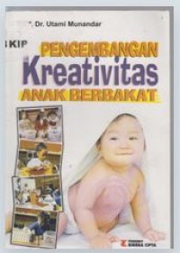 Image of Pengembangan Kreativitas Anak Berbakat