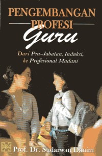 Image of Pengembangan Profesi Guru
