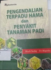 Image of Pengendalian Terpadu Hama dan Penyakit Tanaman Padi