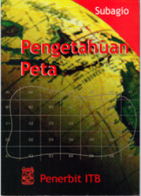 Image of Pengetahuan Peta