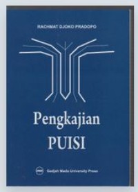 Image of Pengkajian Puisi