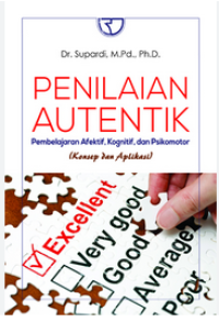Image of Penilaian Autentik