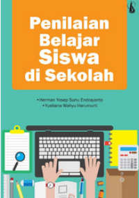 Image of Penilaian Belajar Siswa di Sekolah