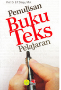 Image of Penulisan Buku Teks Pelajaran