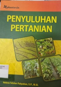 Image of Penyuluhan Pertanian