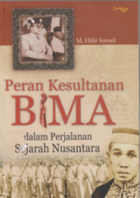 Image of Peran Kesultan Bima