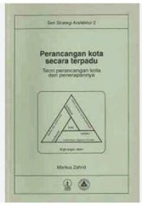Image of Perancangan Kota Secara Terpadu