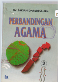 Image of Perbandingan Agama