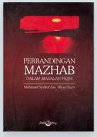Image of Perbandingan Mazhab Dalam Masalah Fiqih