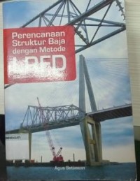 Image of Perencanaan Struktur Baja dengan Metode LRFD