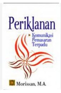 Image of Periklanan: Komunikasi Pemasaran Terpadu