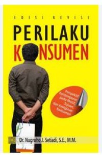 Image of Perilaku Konsumen