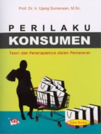 Image of Perilaku Konsumen : Teori dan Penerapannya dalam Pemasaran