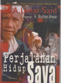 Image of Perjalanan Hidup Saya