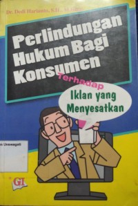 Image of Perlindungan hukum bagi indonesia