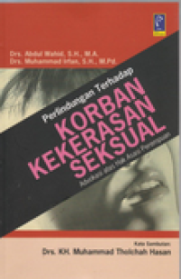 Image of Perlindungan Korban Kekerasan Seksual