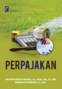 Image of Perpajakan