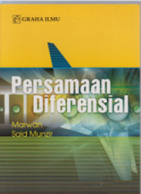 Image of Persamaan Diferensial