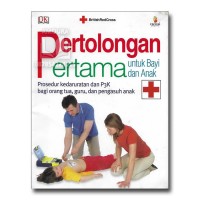 Image of Pertolongan Pertama untuk Bayi dan Anak