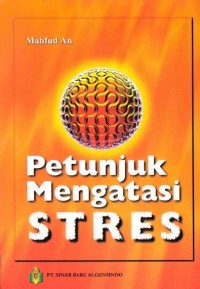 Image of Petunjuk Mengatasi Stres