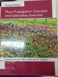 Image of Plants Propagation: Concepts and Laboratory Exercises