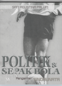 Image of politik sepak bola