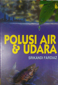 Image of Polusi Air & Udara