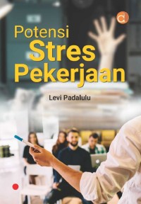 Image of Potensi Stres Pekerjaan